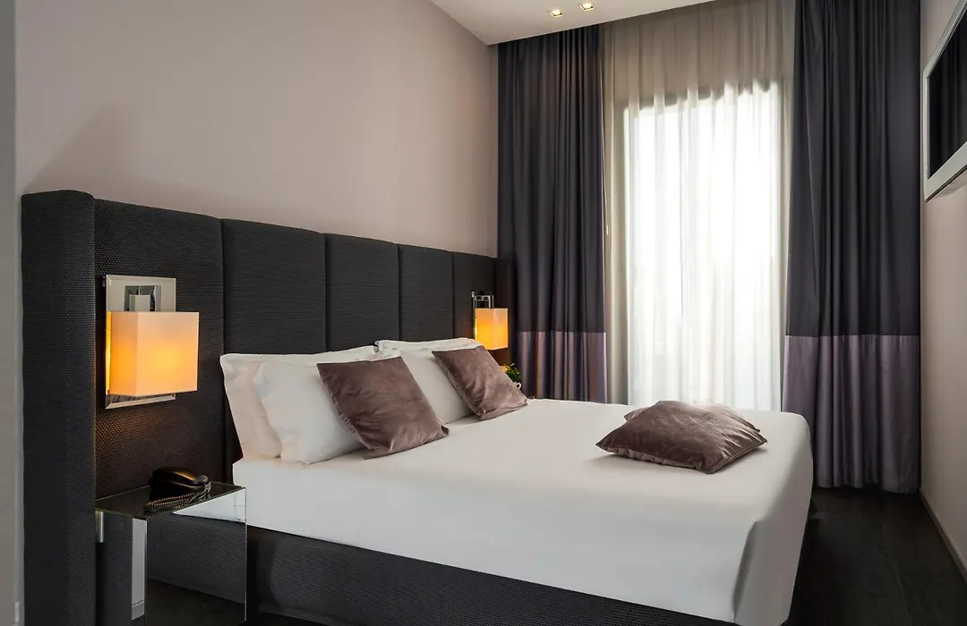 Hotel Ines-1
